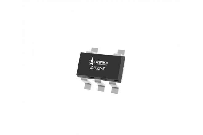 充电管理IC
